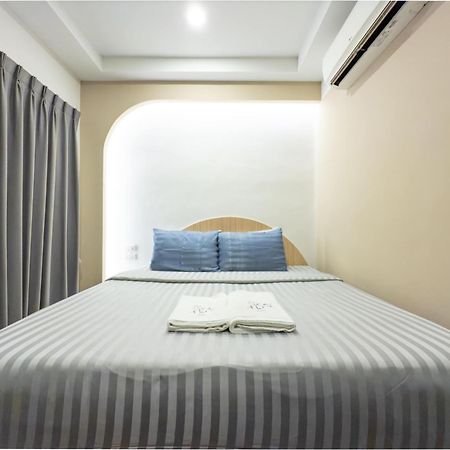 The Seathru Koh Larn Pattaya Exterior foto